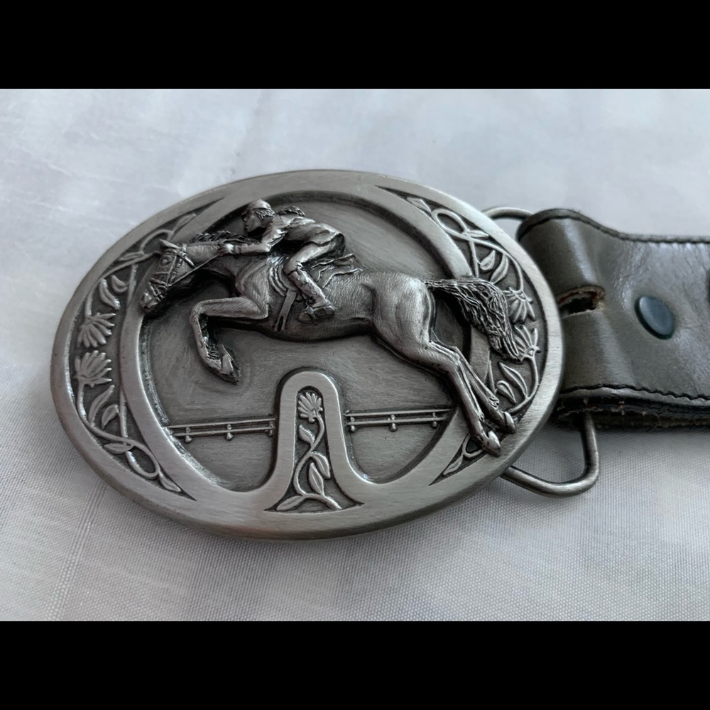 1985 Vintage Bergamot